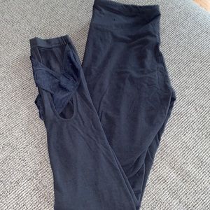 Victorias Secret Leggings